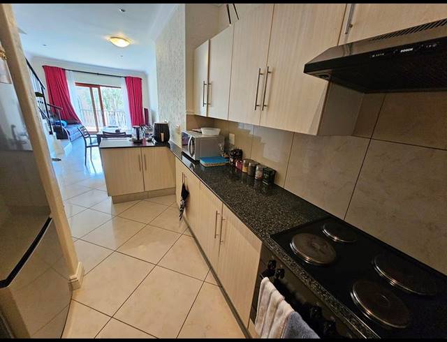 2 BEDROOM PROPERTY TO RENT IN MORNINGSIDE